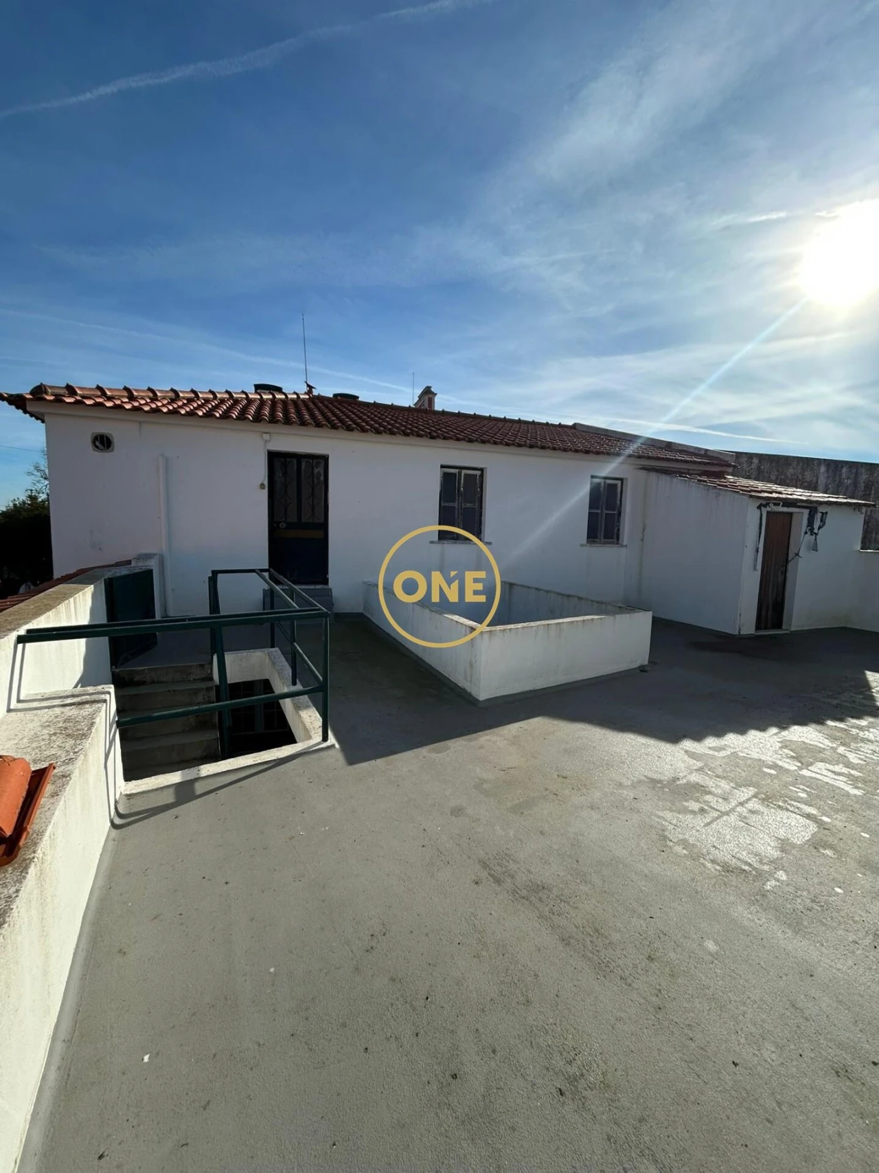 Moradia T5 para Venda em Salvaterra de Magos e Foros de Salvaterra Foto 30