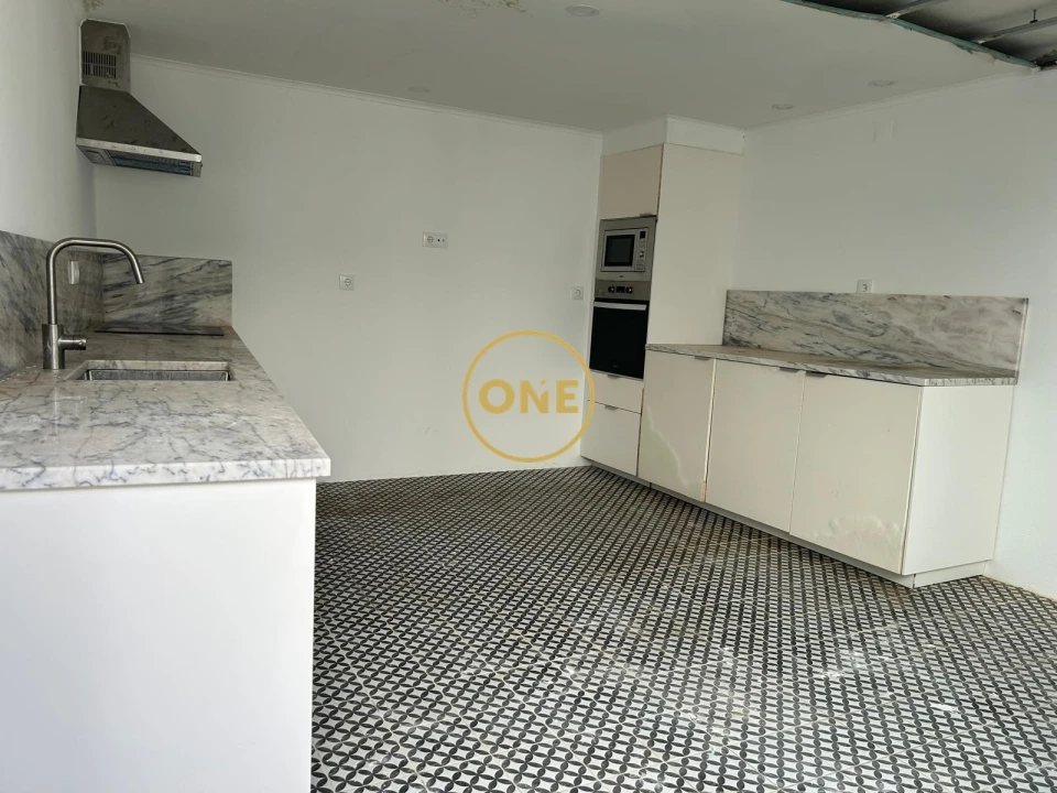 Moradia T5 para Venda em Salvaterra de Magos e Foros de Salvaterra Foto 15