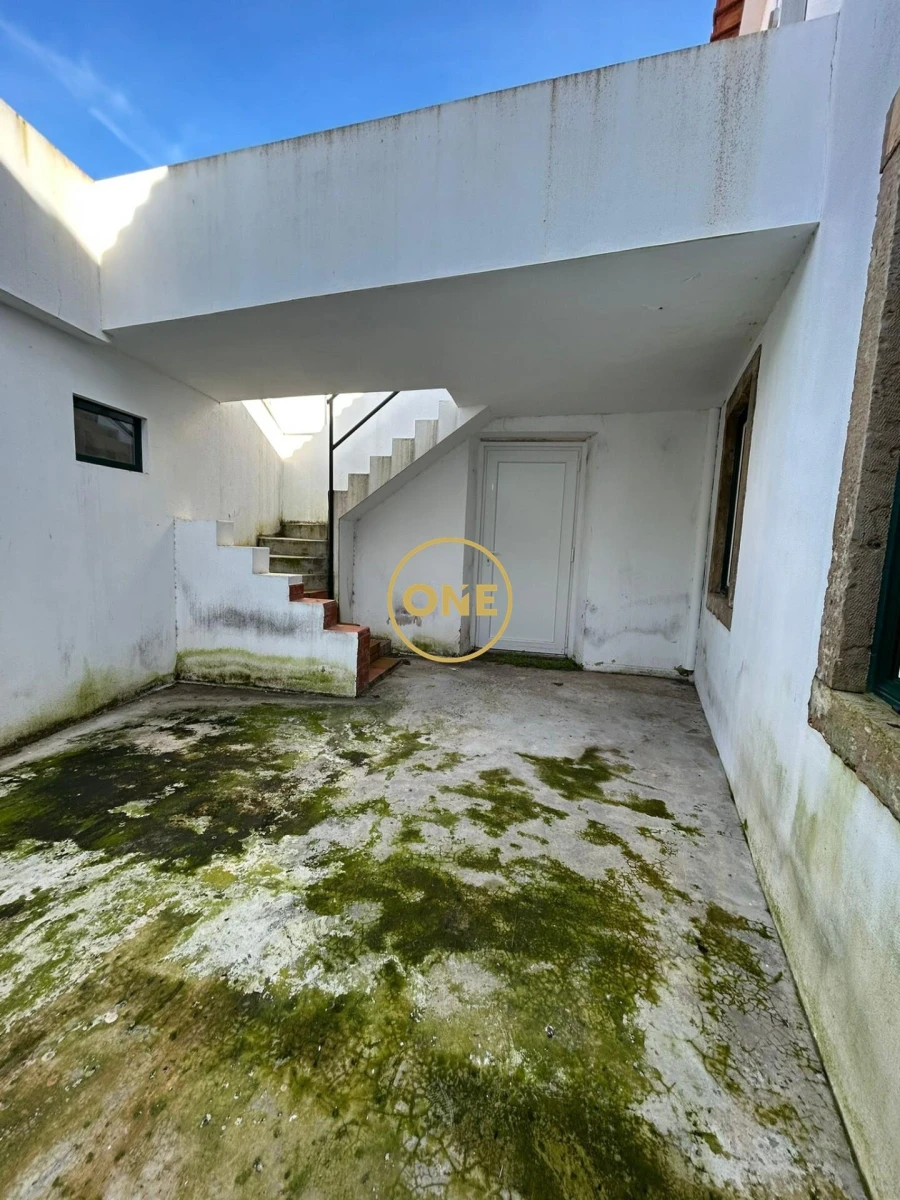 Moradia T5 para Venda em Salvaterra de Magos e Foros de Salvaterra Foto 22