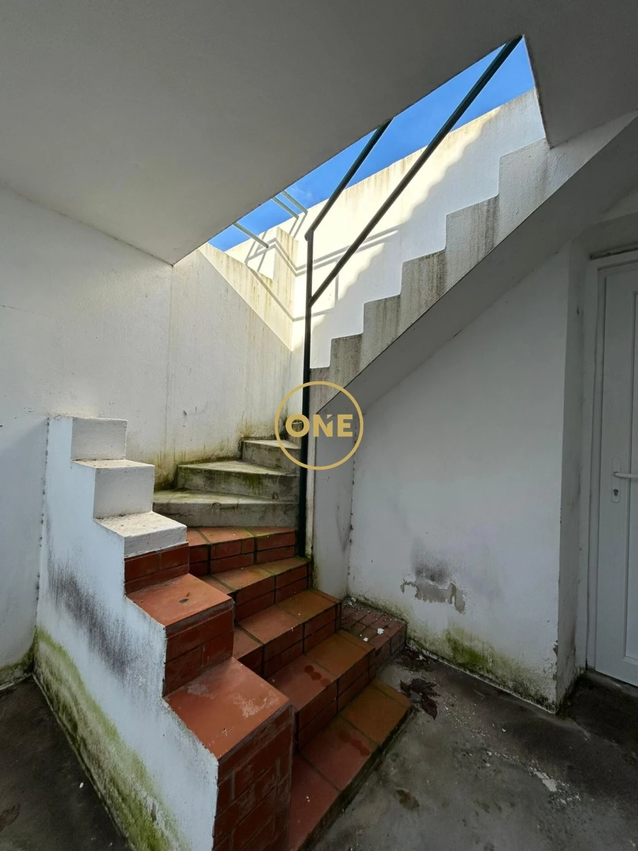 Moradia T5 para Venda em Salvaterra de Magos e Foros de Salvaterra Foto 25