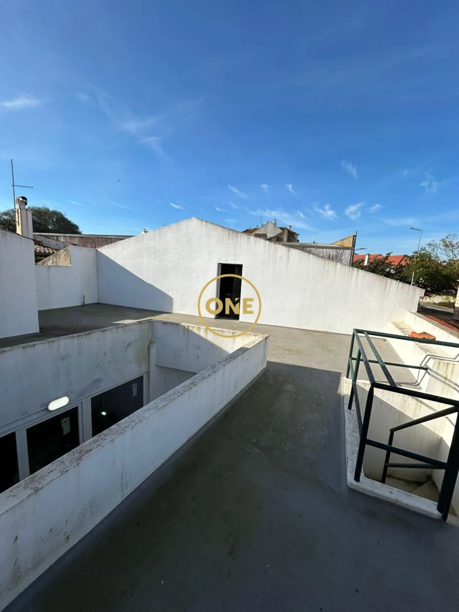 Moradia T5 para Venda em Salvaterra de Magos e Foros de Salvaterra Foto 29