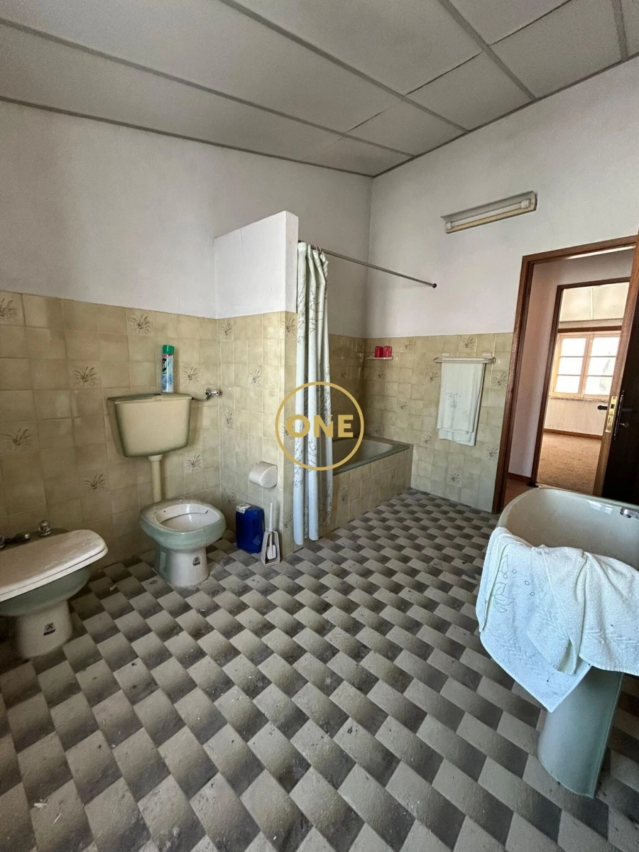 Moradia T5 para Venda em Salvaterra de Magos e Foros de Salvaterra Foto 40