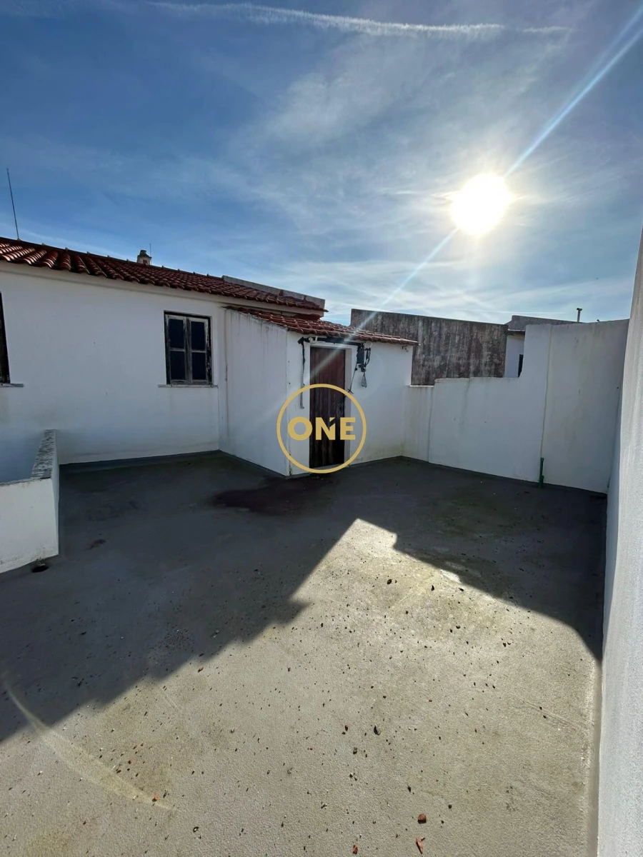 Moradia T5 para Venda em Salvaterra de Magos e Foros de Salvaterra Foto 27