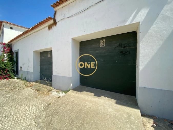 Moradia T5 para Venda em Salvaterra de Magos e Foros de Salvaterra Foto 2