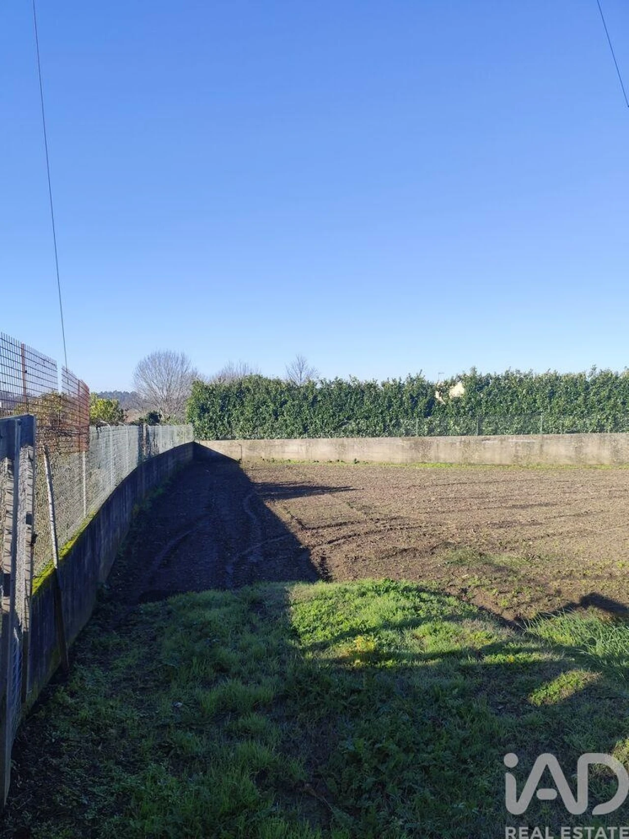 Terreno para Venda em Milhazes, Vilar de Figos e Faria Foto 8