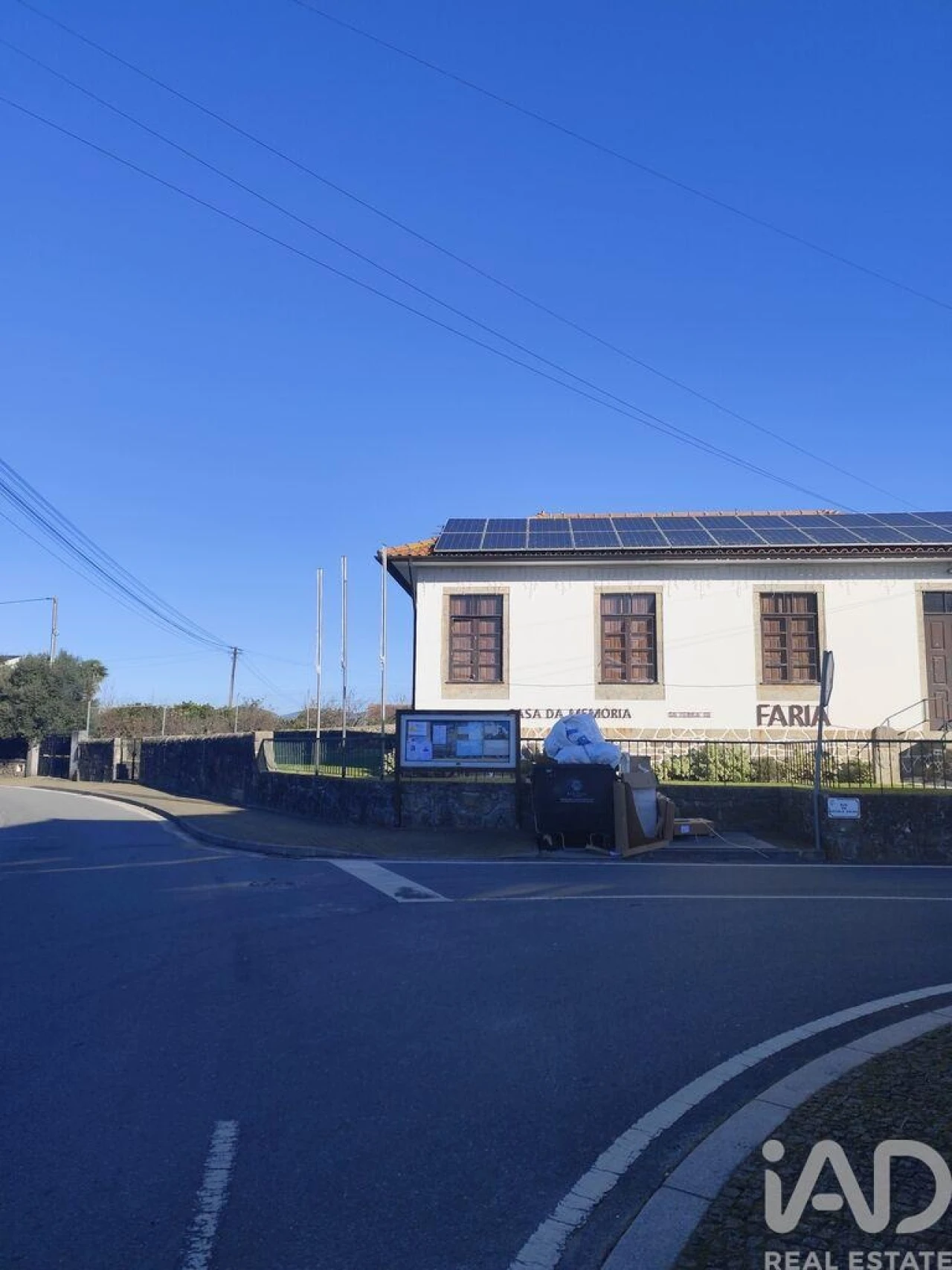 Terreno para Venda em Milhazes, Vilar de Figos e Faria Foto 10