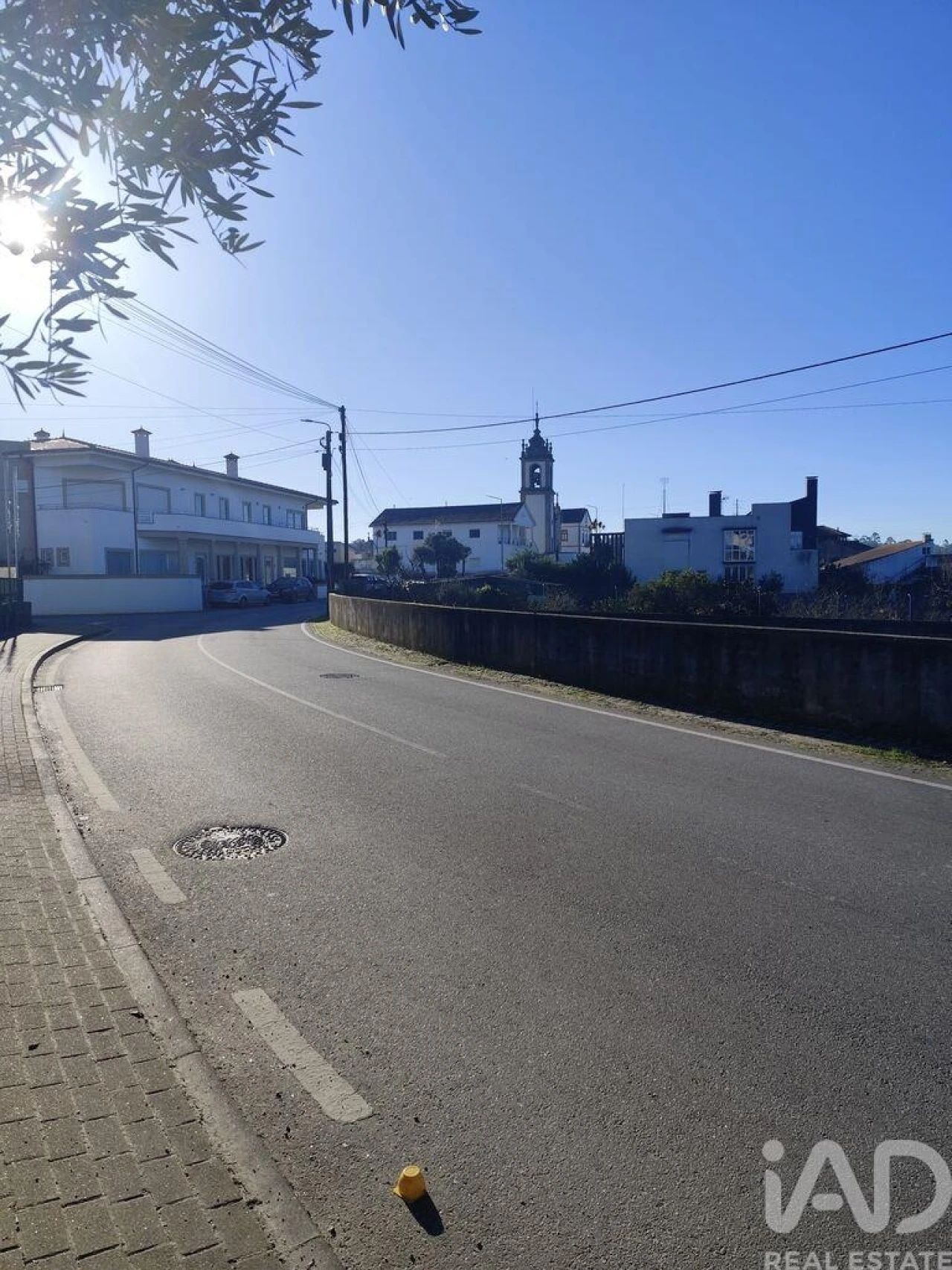 Terreno para Venda em Milhazes, Vilar de Figos e Faria Foto 6