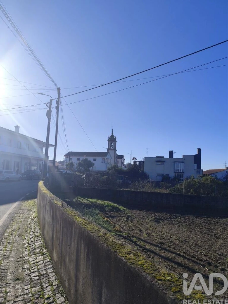 Terreno para Venda em Milhazes, Vilar de Figos e Faria Foto 3