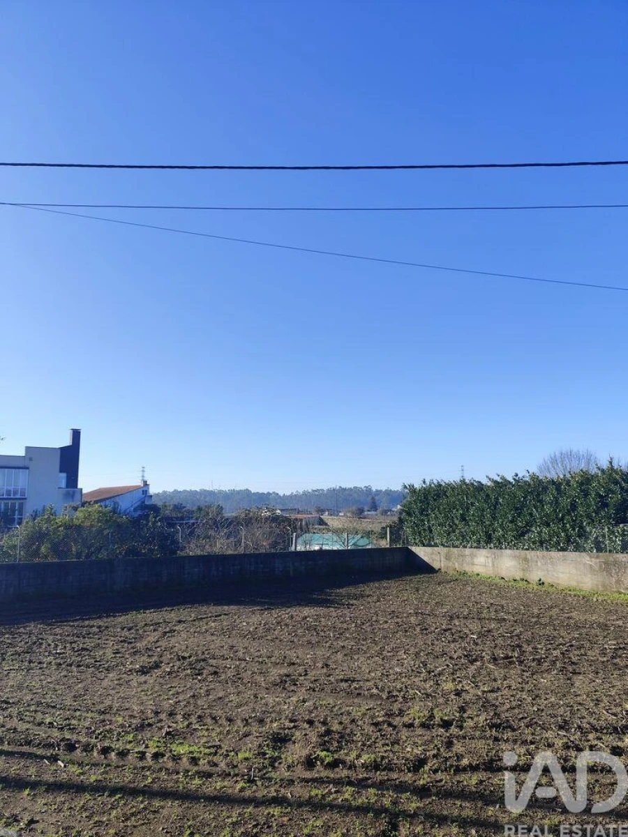 Terreno para Venda em Milhazes, Vilar de Figos e Faria Foto 13