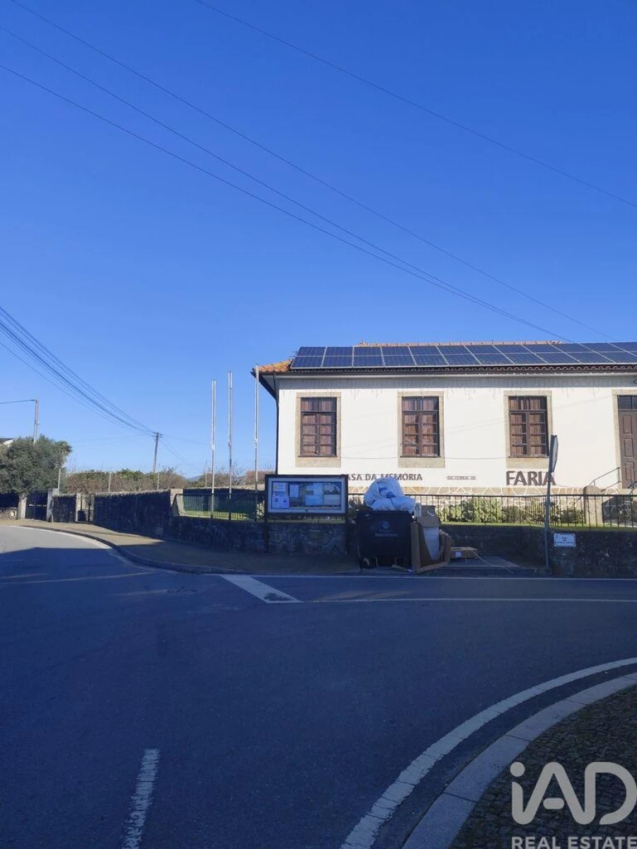 Terreno para Venda em Milhazes, Vilar de Figos e Faria Foto 10