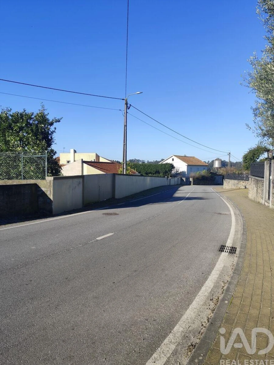 Terreno para Venda em Milhazes, Vilar de Figos e Faria Foto 7