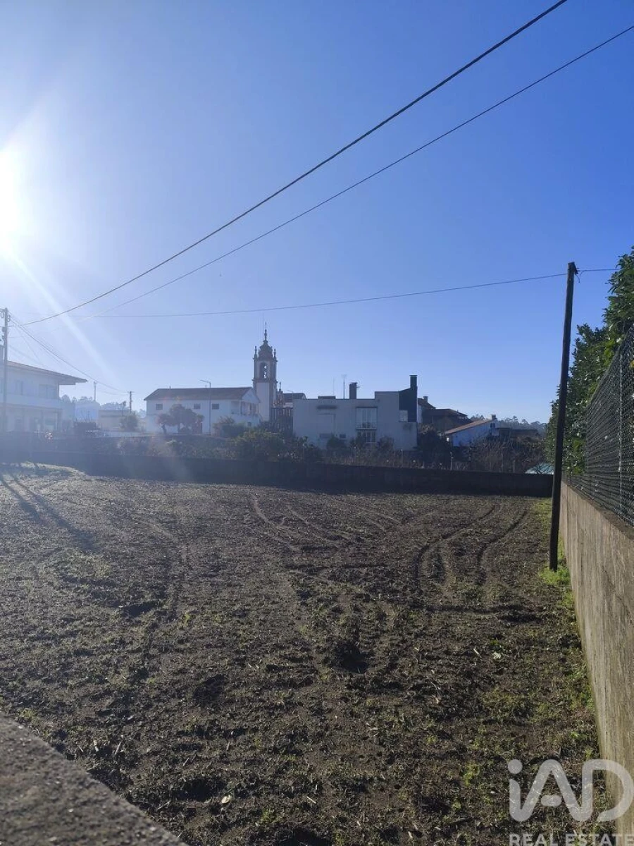 Terreno para Venda em Milhazes, Vilar de Figos e Faria Foto 2