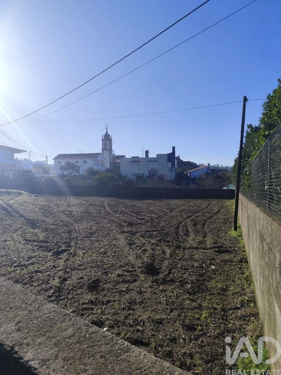 Terreno para Venda em Milhazes, Vilar de Figos e Faria Foto 4