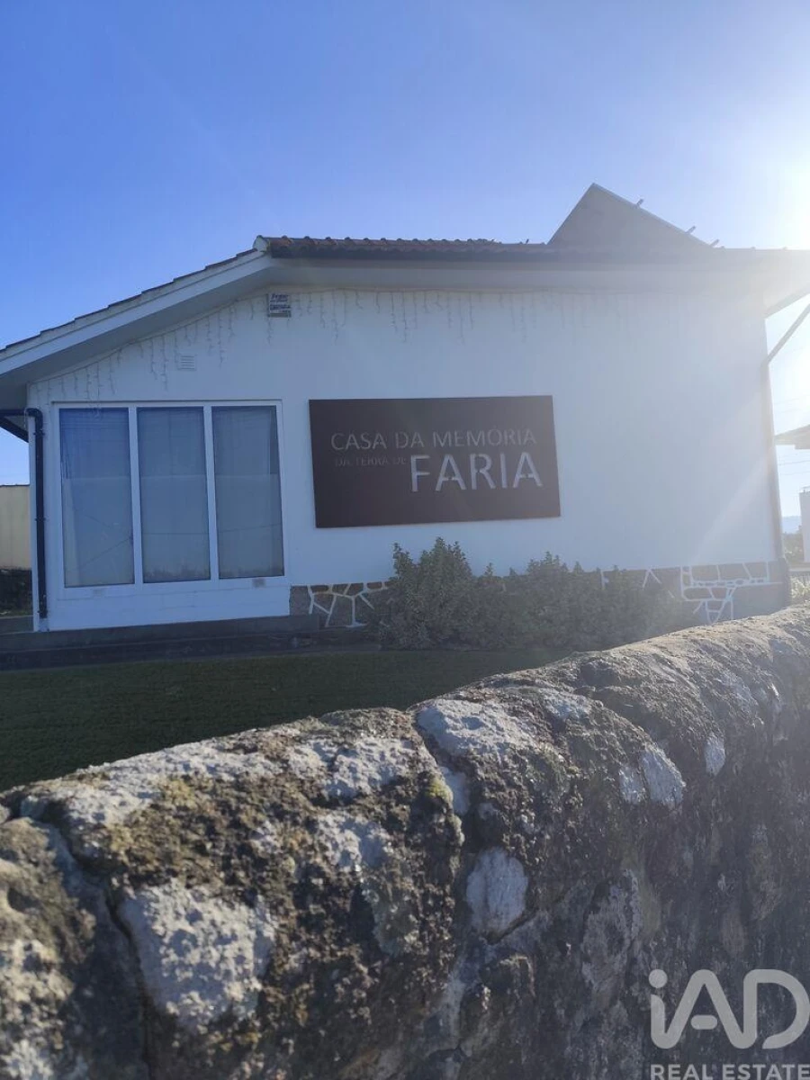 Terreno para Venda em Milhazes, Vilar de Figos e Faria Foto 11