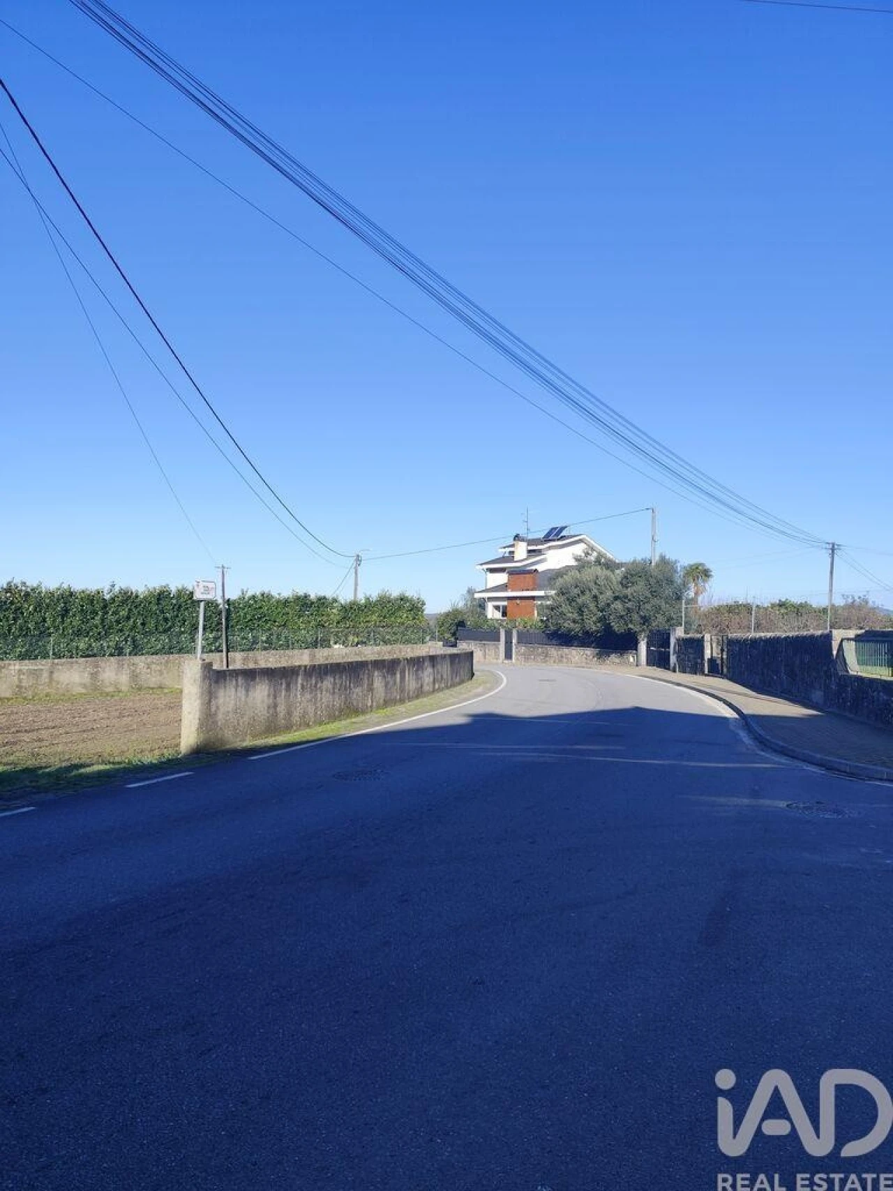 Terreno para Venda em Milhazes, Vilar de Figos e Faria Foto 9