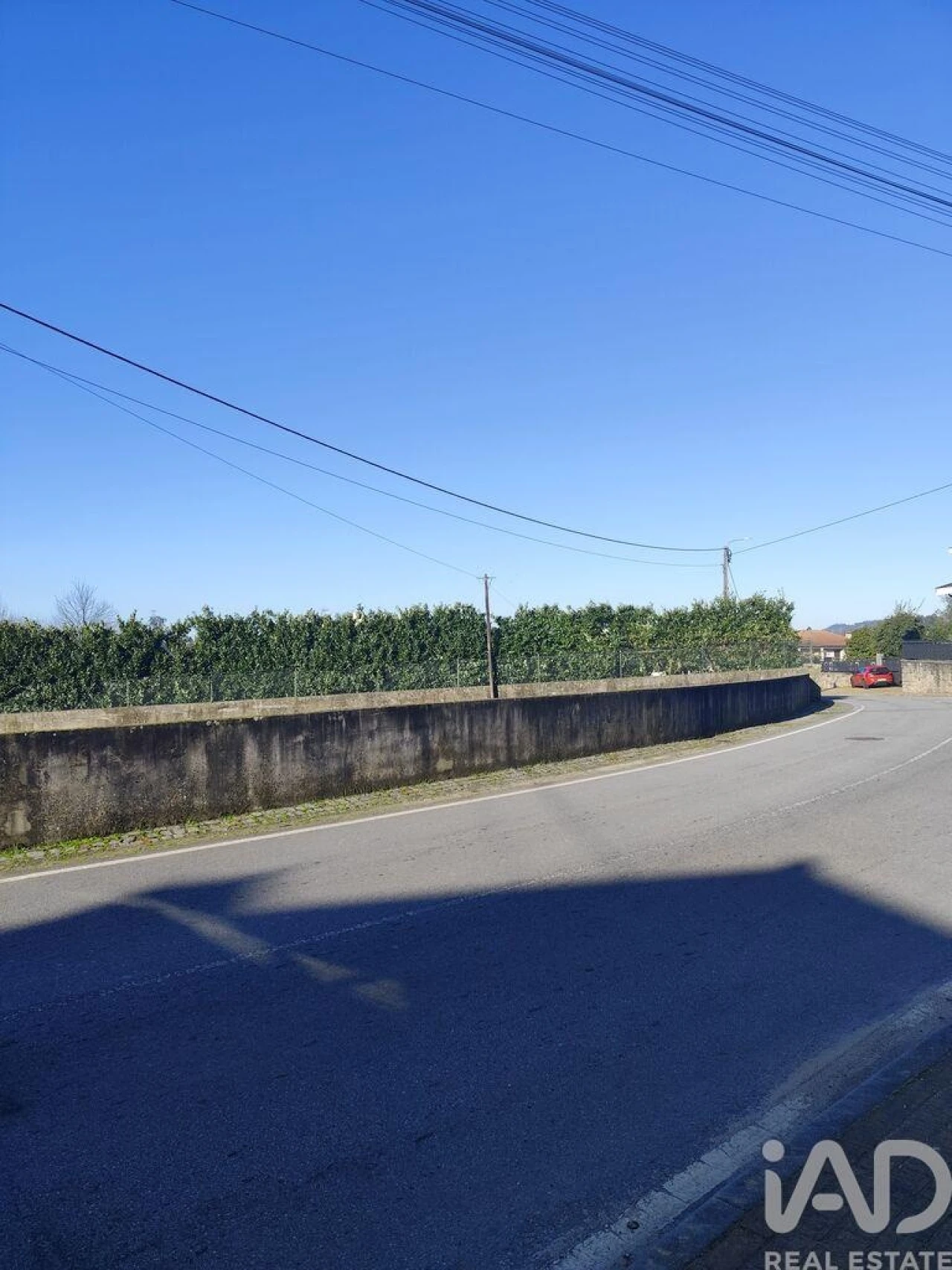 Terreno para Venda em Milhazes, Vilar de Figos e Faria Foto 12