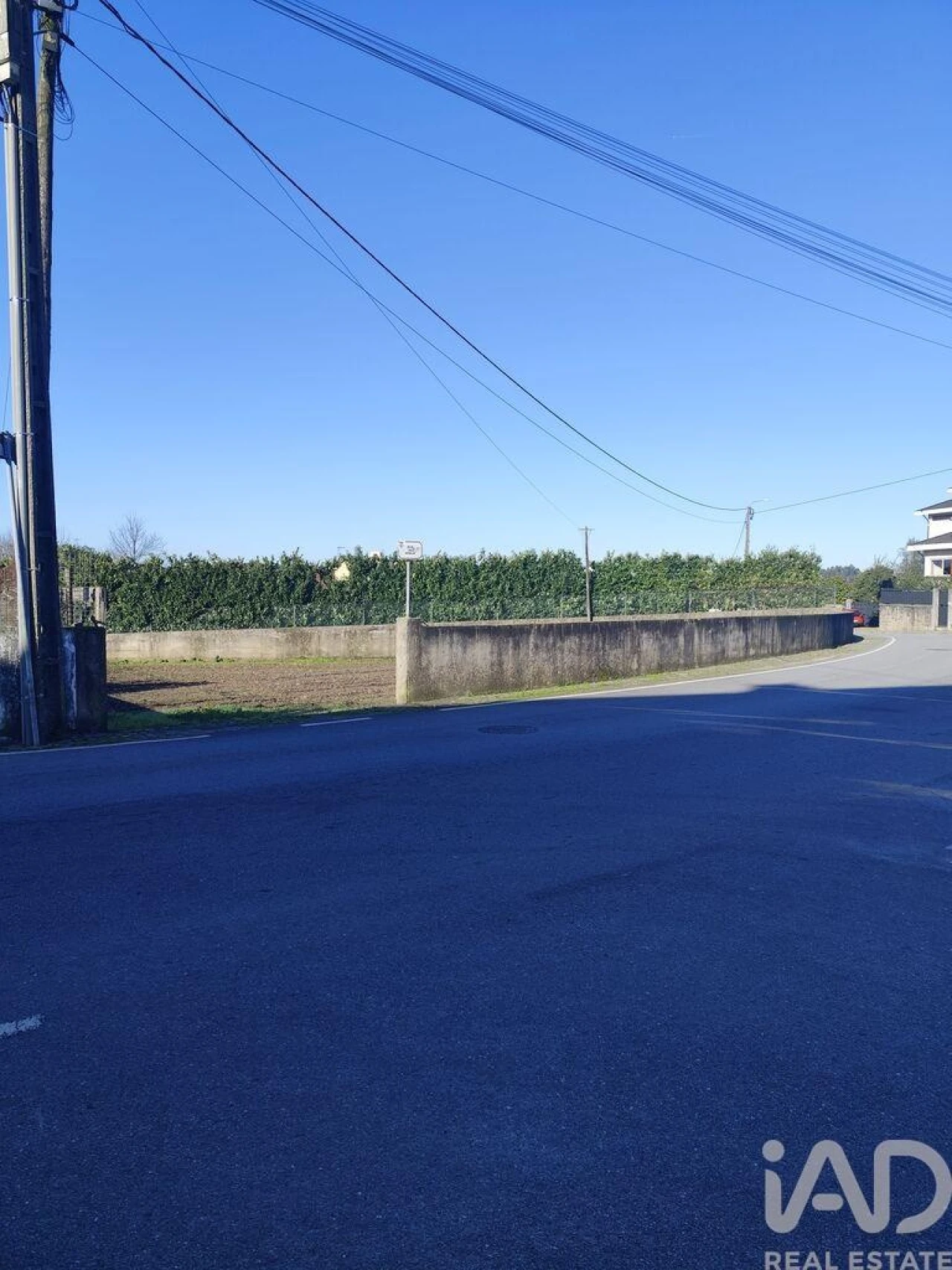 Terreno para Venda em Milhazes, Vilar de Figos e Faria Foto 1