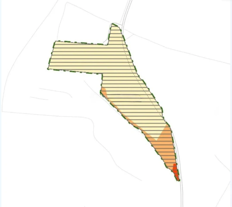 Terreno para Venda em Igreja Nova e Cheleiros Foto 11