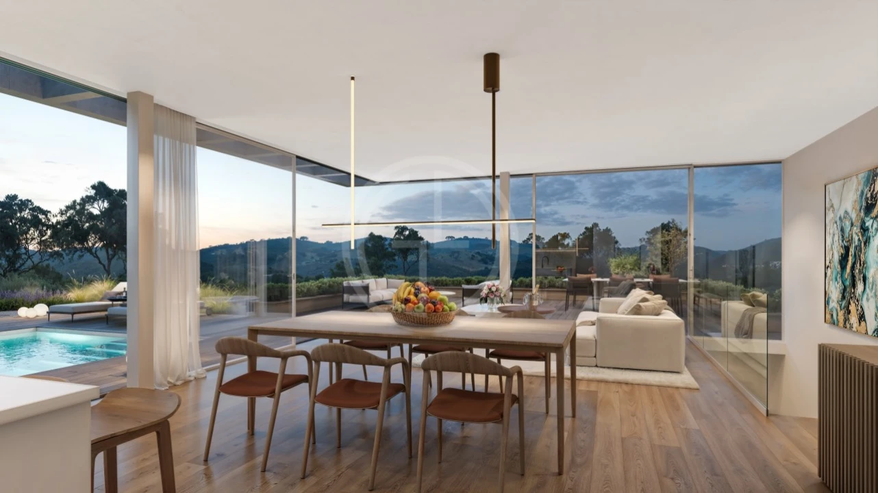 Moradia T3 para Venda em São Bartolomeu de Messines Foto 6