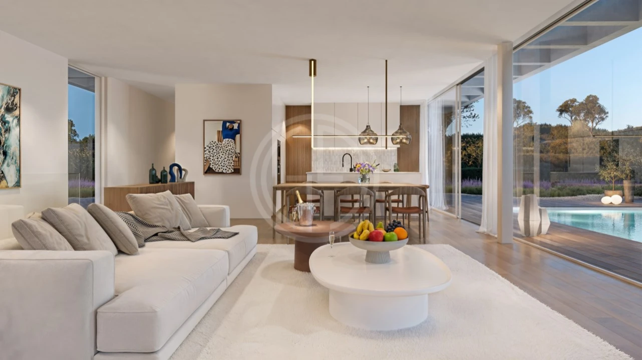 Moradia T3 para Venda em São Bartolomeu de Messines Foto 3