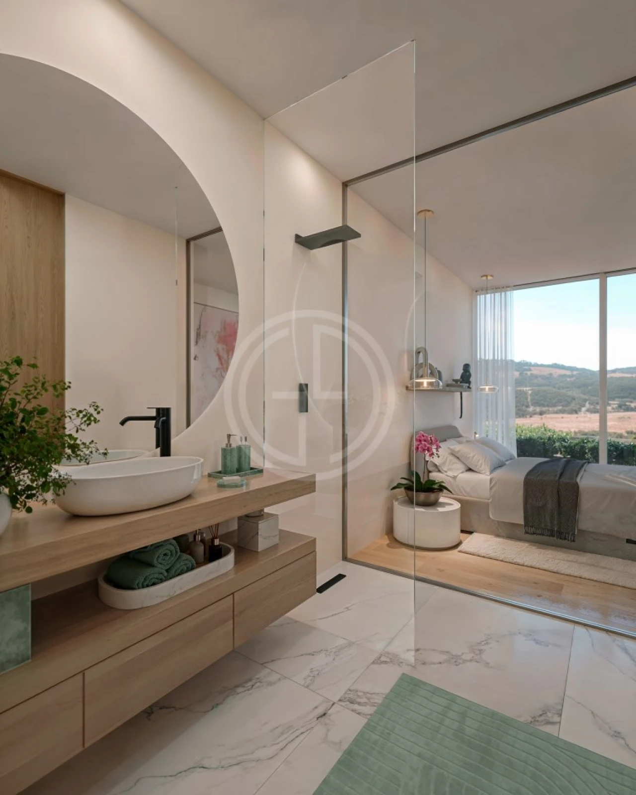 Moradia T3 para Venda em São Bartolomeu de Messines Foto 8