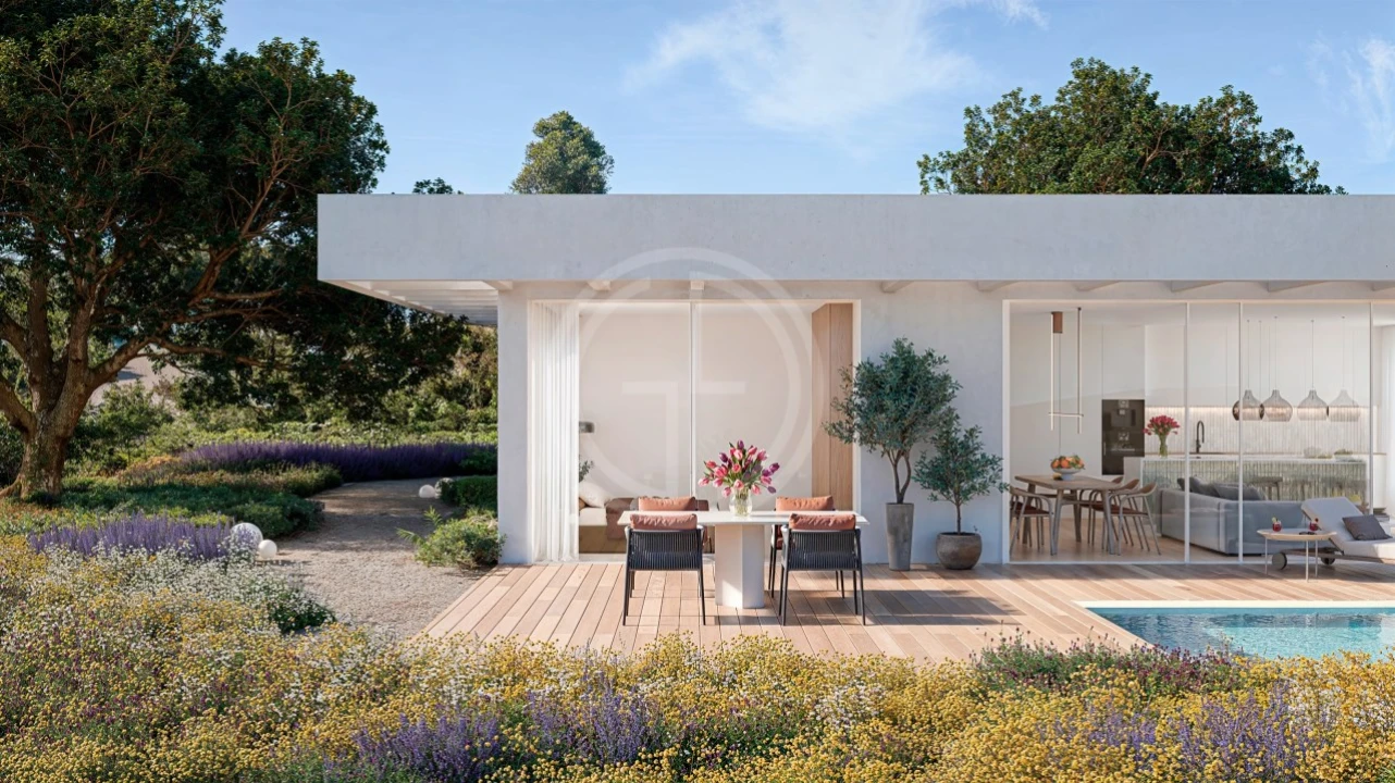 Moradia T3 para Venda em São Bartolomeu de Messines Foto 13