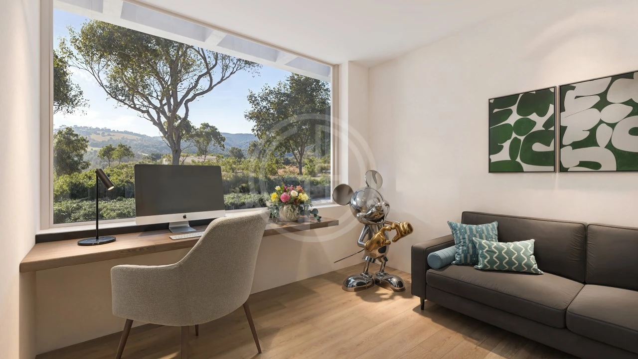 Moradia T3 para Venda em São Bartolomeu de Messines Foto 14