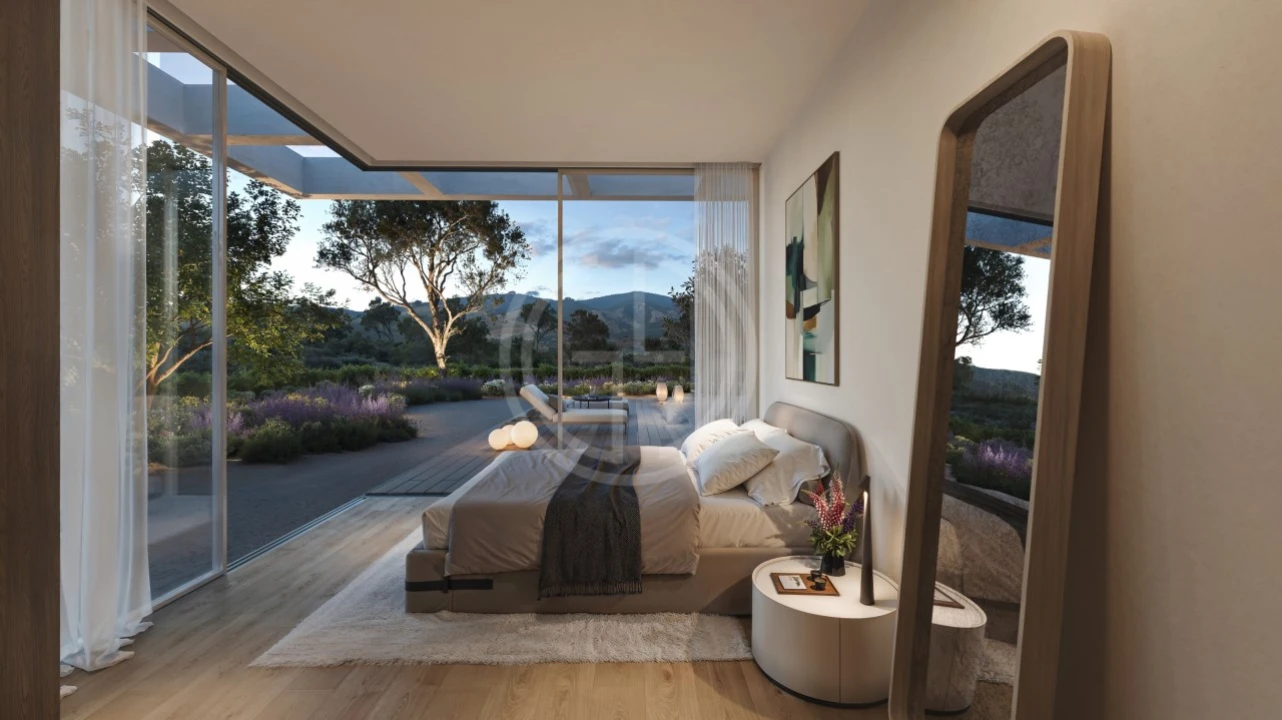 Moradia T3 para Venda em São Bartolomeu de Messines Foto 19