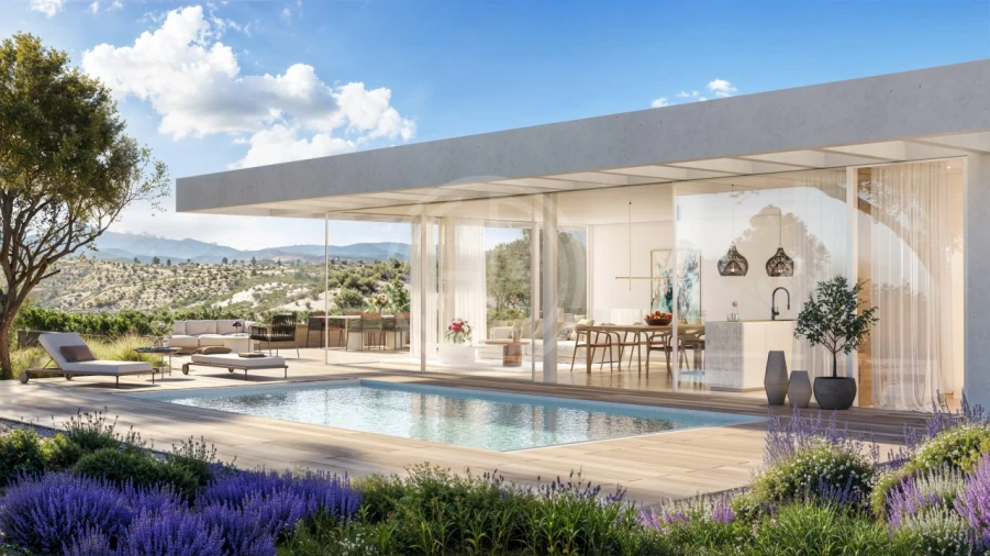 Moradia T3 para Venda em São Bartolomeu de Messines Foto 1