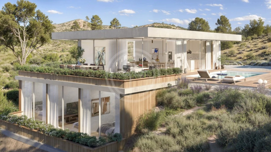 Moradia T3 para Venda em São Bartolomeu de Messines Foto 10