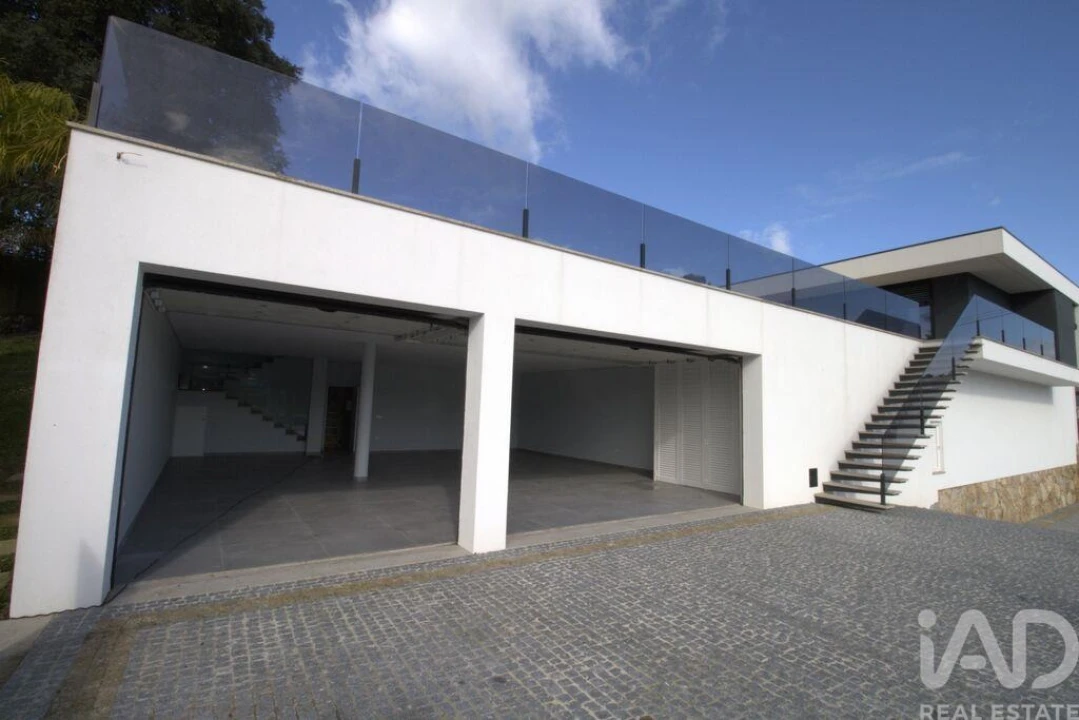 Moradia T3 para Venda em Gondifelos, Cavalões e Outiz Foto 23