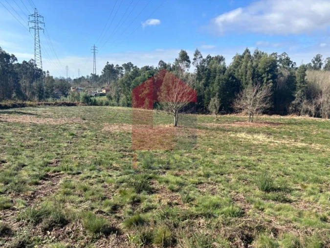 Terreno para Venda em Oleiros Foto 21