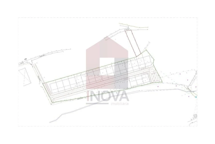 Terreno para Venda em Oleiros Foto 35