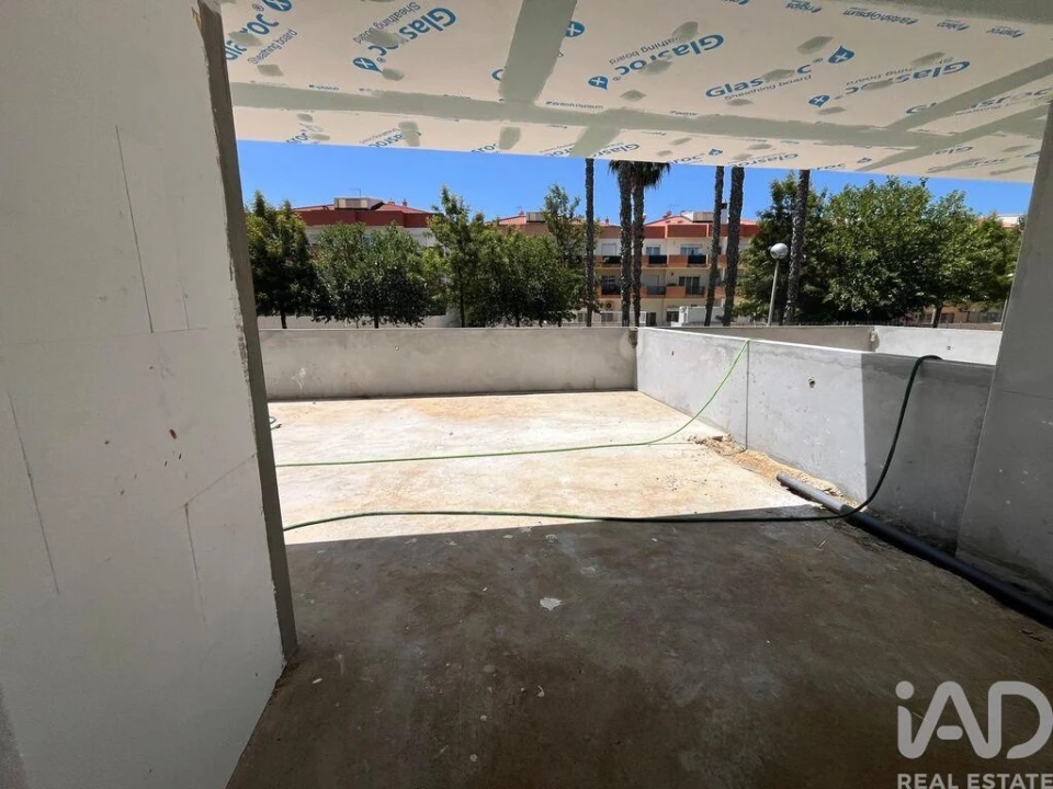 Apartamento T2 para Venda em Algoz e Tunes Foto 17