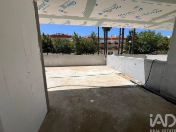 Apartamento T2 para Venda em Algoz e Tunes