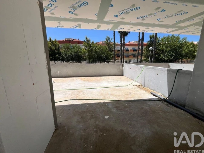 Apartamento T2 para Venda em Algoz e Tunes Foto 17