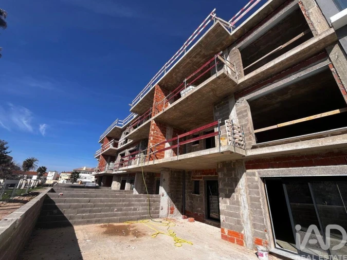 Apartamento T2 para Venda em Algoz e Tunes Foto 3