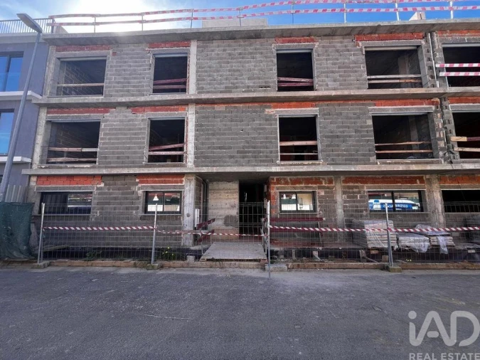 Apartamento T2 para Venda em Algoz e Tunes Foto 10