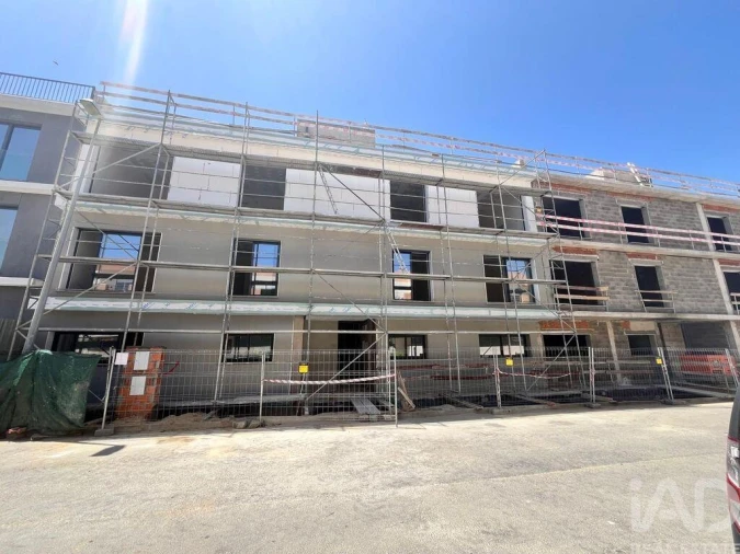 Apartamento T2 para Venda em Algoz e Tunes Foto 2