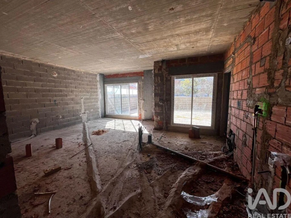 Apartamento T2 para Venda em Algoz e Tunes Foto 7