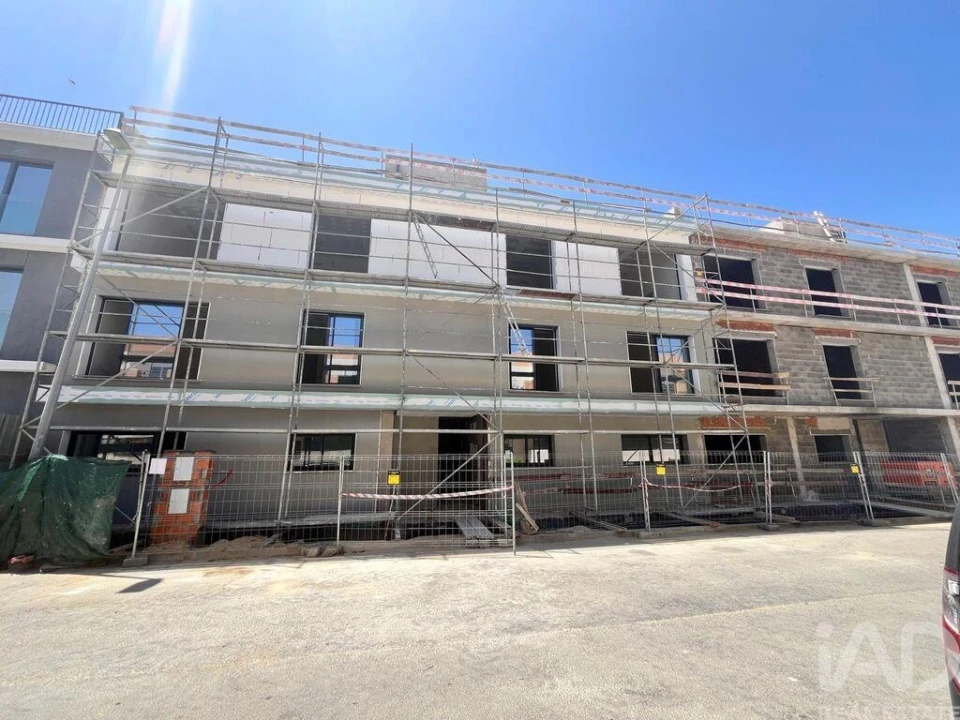 Apartamento T2 para Venda em Algoz e Tunes Foto 2