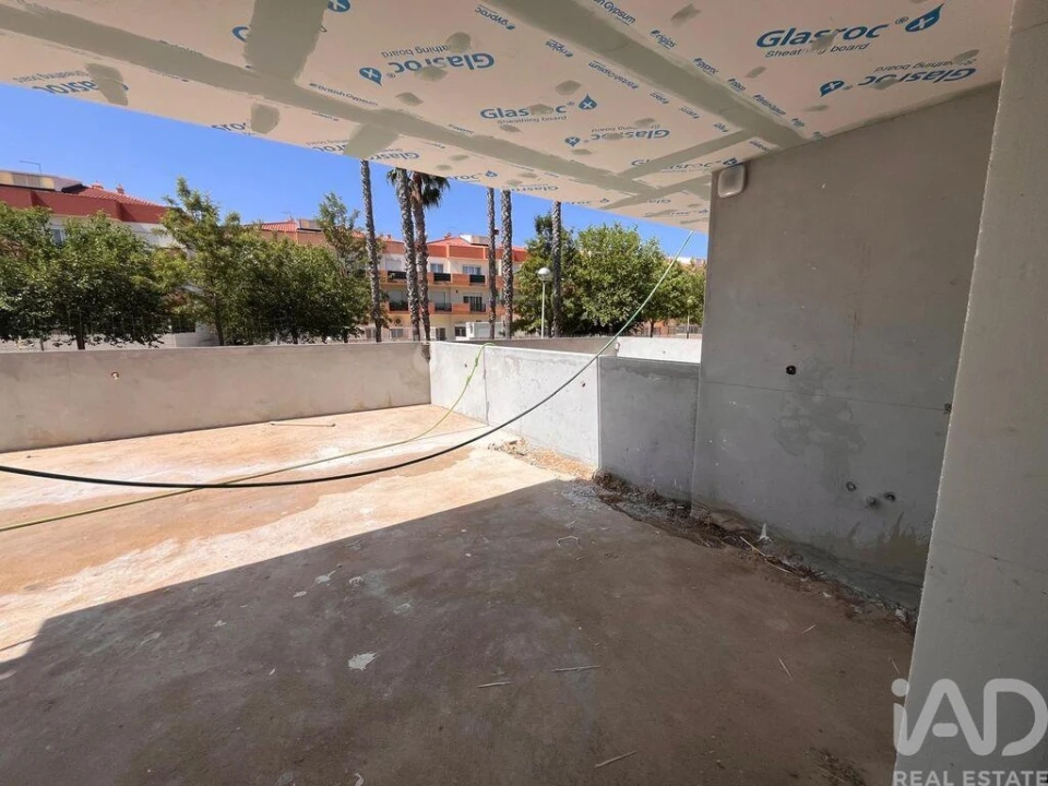 Apartamento T2 para Venda em Algoz e Tunes Foto 11