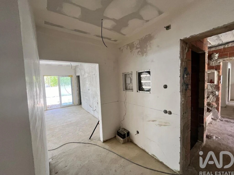 Apartamento T2 para Venda em Algoz e Tunes Foto 9