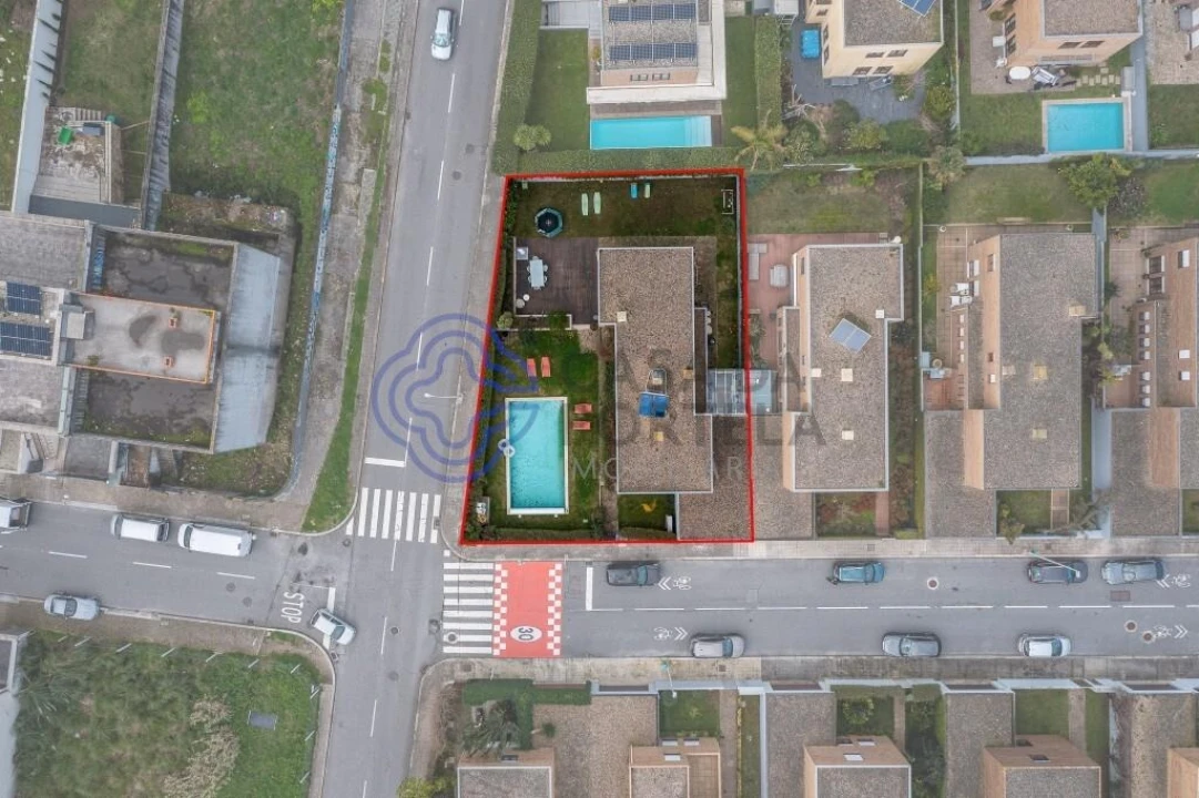 Moradia T4 para Venda em Matosinhos e Leça da Palmeira Foto 52