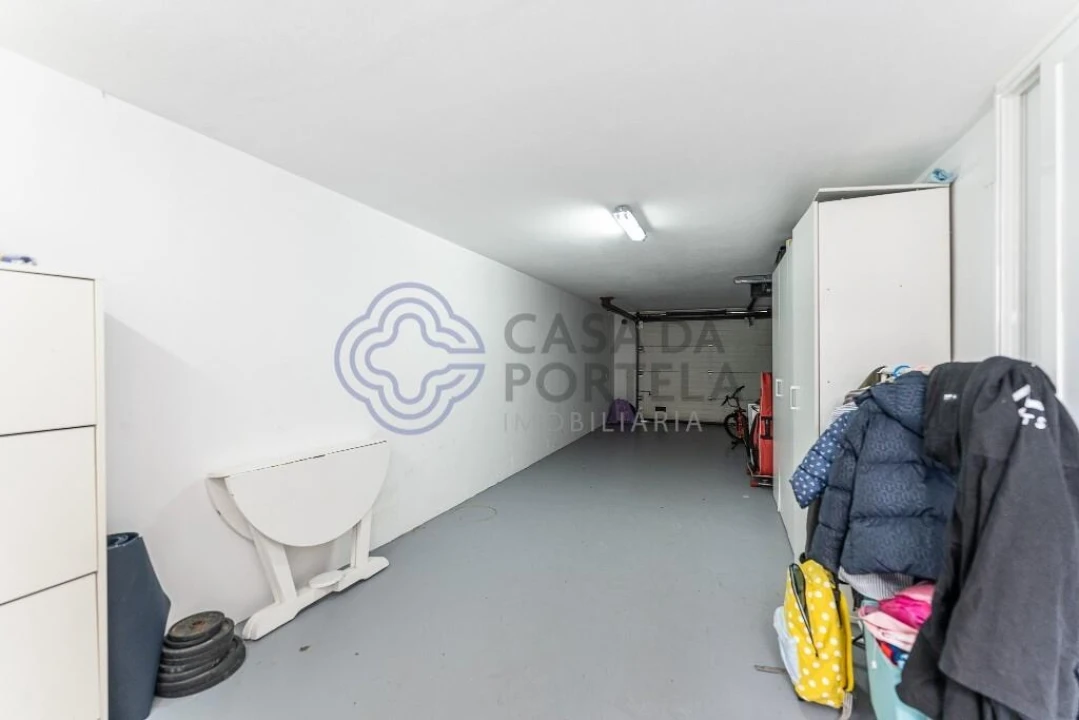 Moradia T4 para Venda em Matosinhos e Leça da Palmeira Foto 50