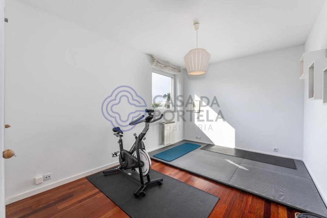 Moradia T4 para Venda em Matosinhos e Leça da Palmeira Foto 46