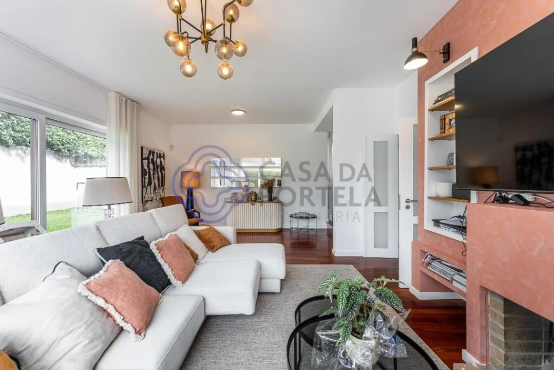 Moradia T4 para Venda em Matosinhos e Leça da Palmeira Foto 9