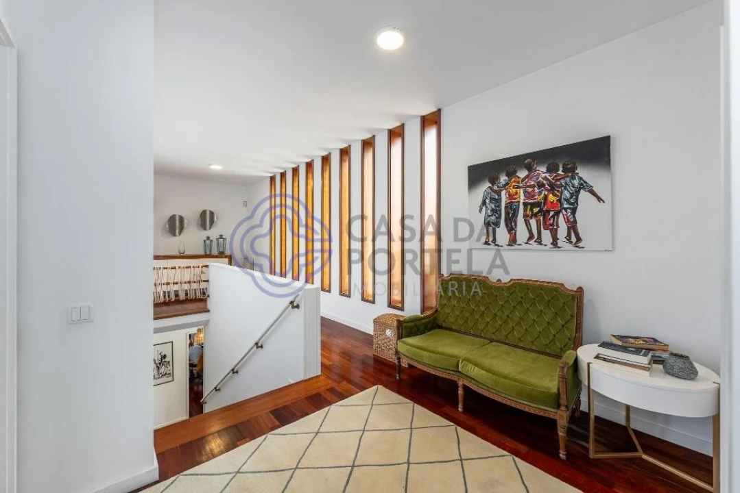 Moradia T4 para Venda em Matosinhos e Leça da Palmeira Foto 32