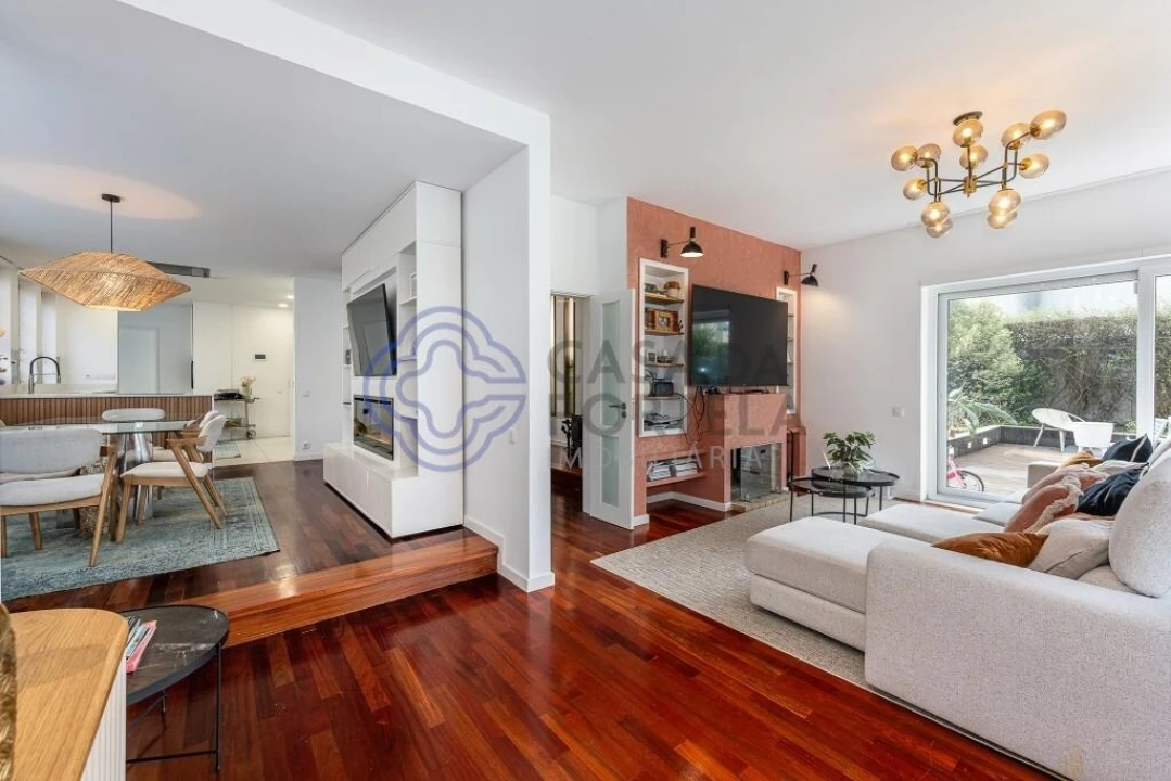 Moradia T4 para Venda em Matosinhos e Leça da Palmeira Foto 7