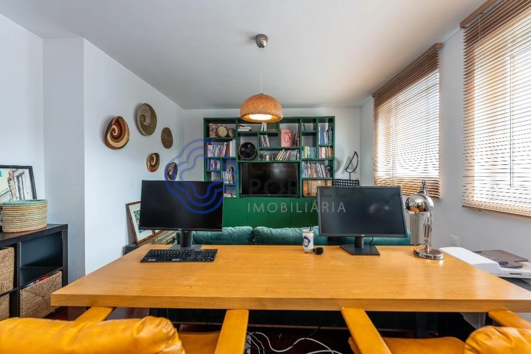 Moradia T4 para Venda em Matosinhos e Leça da Palmeira Foto 28